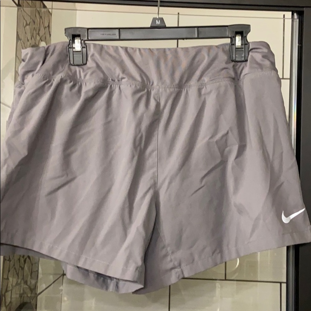 Nike Dryfit running shorts XL